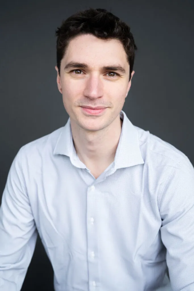 Darius Nuttbrock